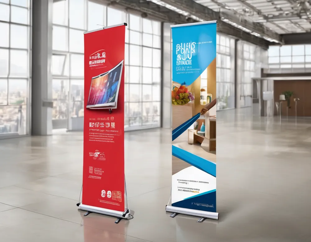 Roll-Up Publicitario