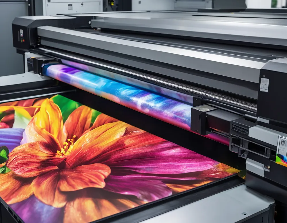 Impresión UV Directa